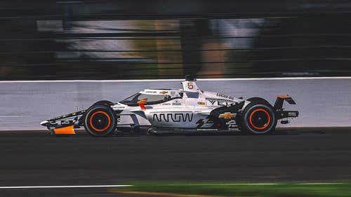 Imagem de tendências indicar: 2025 Indi 500 Livery: Veja todos os 34 projetos de carros na pista no Brickyard